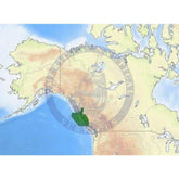 C-Map Max Chart NA-M958: Queen Charlotte Sd To Dixon Entrance
